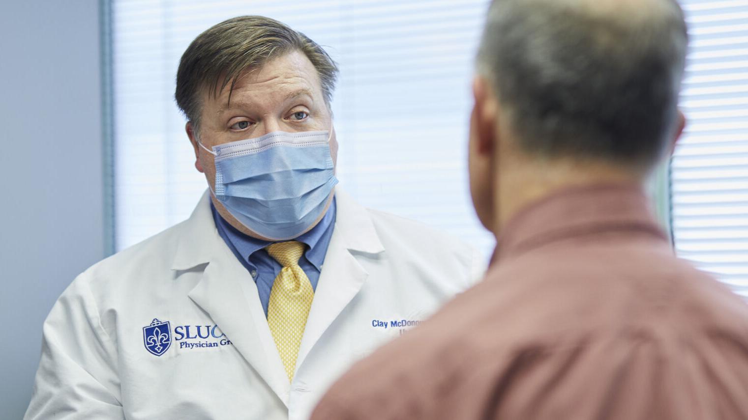 Don’t ignore the signs: ED may indicate bigger health issues